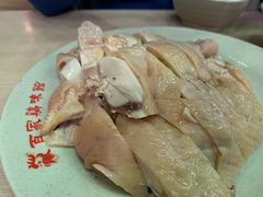 -百家鸡味馆(清泰店)