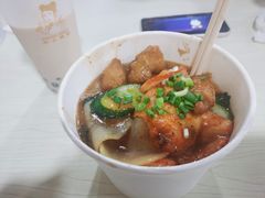 -濠塘麻辣烫(丰润园店)