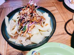 -北疆饭店(金狮广场店)