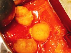 -海底捞火锅(顺义华联店)