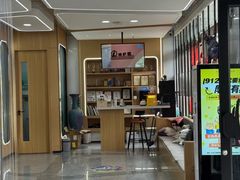 -pd派德宠物中心医院24H急重症·眼科中心·血液透析中心(嵩山北路店)