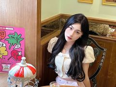 -秘密旅行Bonjour(黑金冠 江南西店)
