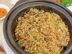 -轩记海鲜餐厅·四十五年老字号·经典粤菜(西区彩虹店)