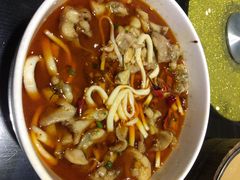 刘胖子家常菜(中央花园店)-刘胖子家常菜·蹄花焖藕(中央花园店)
