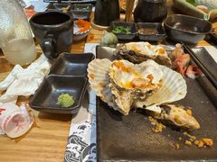 -京旬海鲜放题·铁板烧自助餐厅