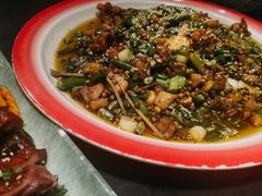 -醉小酒馆·川菜·江湖菜·重庆菜(观音桥旗舰店)