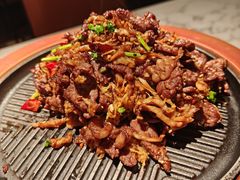 -奉天小馆·非遗东北菜(济南万象城店)