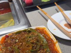 -海底捞火锅(万达广场店)