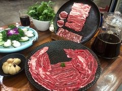 -东来顺•非遗火锅(外滩店)