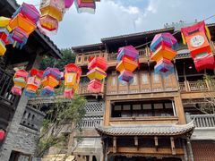 -重庆十八梯传统风貌区