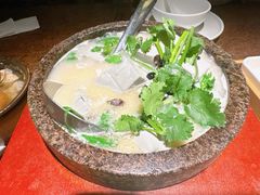 -桂小厨广西菜(桂林万象城店)