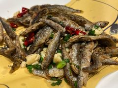 -亭下湖饭店(康岭店)