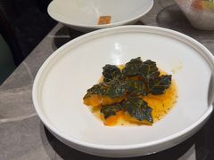 -宫燕府·京菜·烤鸭·淮扬菜(王府中心店)