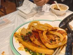 -清真.德枭炕肉店.青海菜(大新街夜市店)