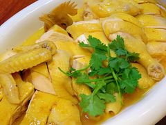 -大天然酒店(军民路店)