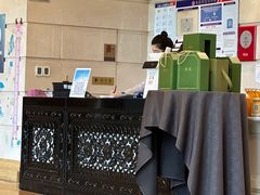 -皇朝万鑫自助餐厅