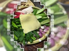 -关东情主题文化演艺餐厅