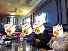-欢乐迪KTV(南坪上海城店)