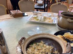 -水乡人家私房菜(逢简店)