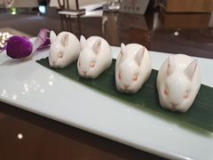 -豫璟轩中餐厅(南昌万怡店)