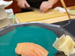 -Sushi Hanzo半藏(天环广场店)