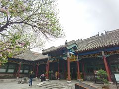 -张学良旧居陈列馆
