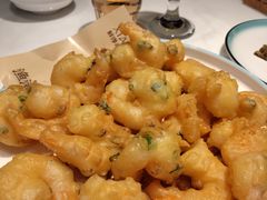 -鲜得莱渔港·小平岛海胆馆(七贤岭店)