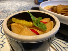 -绿茶餐厅(千岛湖银泰城店)