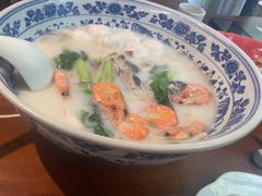 山外山极品鱼头皇-山外山·林语花园餐厅