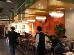 -华安国际大酒店-餐厅