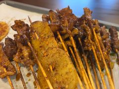 -林二哥宜烤官·宜宾小烧烤