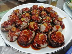 -抹直口特色菜馆(一店)