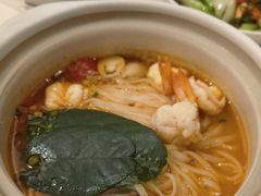 -子霖南山鲜虾面(南山总店)