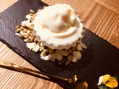 -麦甜创意轻食餐厅(西康路店)