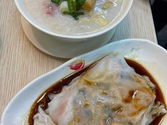 -味先肠粉(珠光路店)