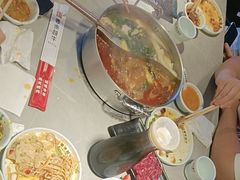 -宴全牛粤来越牛潮汕鲜牛肉火锅(海州万达广场店)