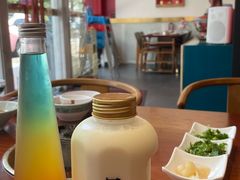 -1078號老北京涮肉(松柏店)