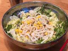 -青春分食(仙林大学城店)