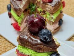 -三只蜜蜂蛋糕(汇一城店)