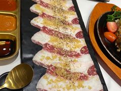 -妥妥烤肉料理(凯德店)