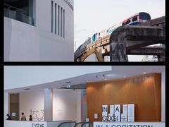 -曼谷文化艺术中心