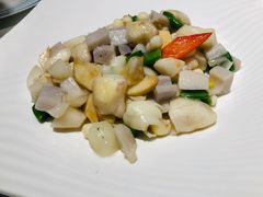 -民国红公馆·秦淮八艳(夫子庙店)