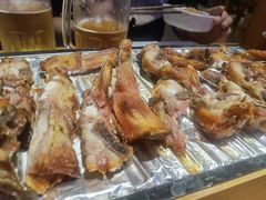 -龙头烤羊排•烤全羊•精酿扎啤(厦滘店)