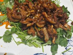 -李氏传家菜(兴城路店)