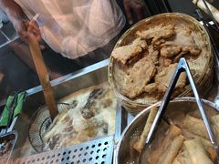 -鲜得来排骨年糕(豫园店)