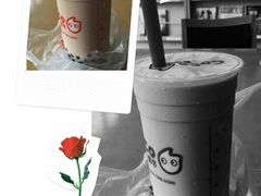 -CoCo都可(蓝村店)