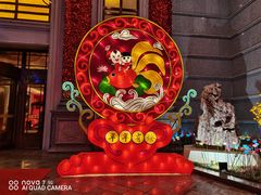 -金鼎香辣诱惑(宁康西路店)