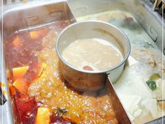 -大渝火锅(苏州西城永捷店)
