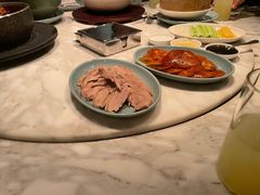 -无锡苏宁银河国际酒店-悦府65中餐厅