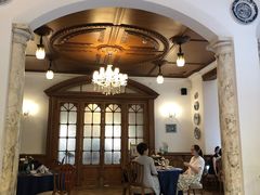 门面-马勒别墅·中餐厅